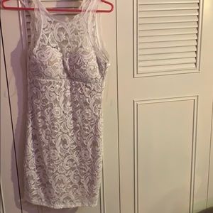 Homecoming/ formal dress